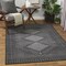 Livabliss Pisa PSS-2346 Machine Crafted Area Rug PSS2346-81012 - alternate 3